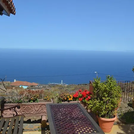 Casa El Morro * Mazo
