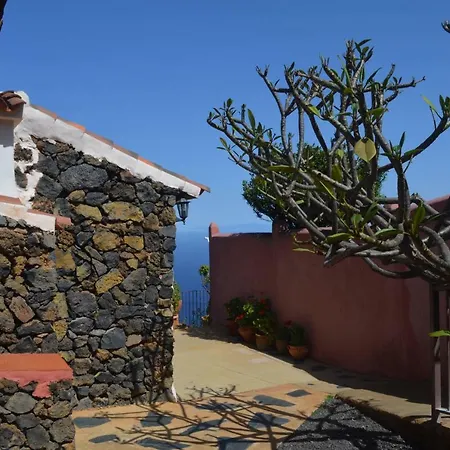 Casa El Morro 度假居 *