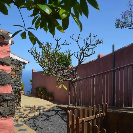 Casa El Morro Mazo
