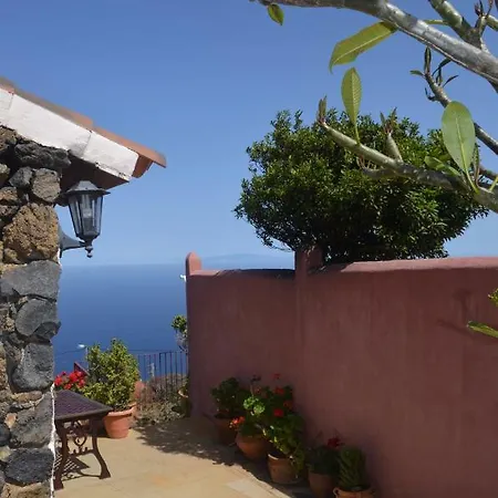 Casa El Morro