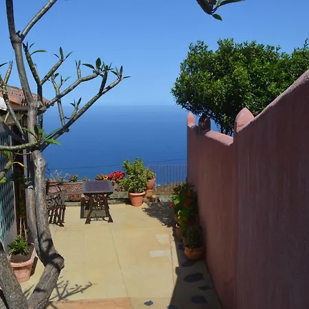 Casa El Morro
