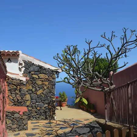 Casa El Morro 度假居 Mazo