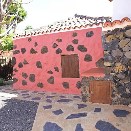 Casa El Morro 度假居
