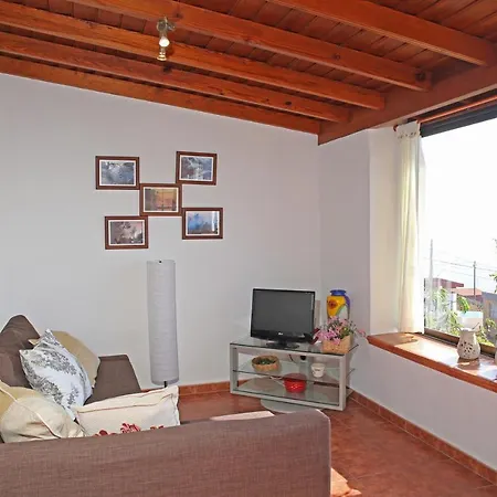 Casa El Morro 度假居