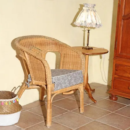 Casa El Morro Mazo