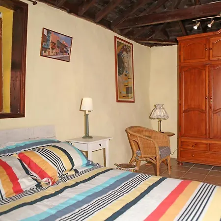 度假居 Casa El Morro