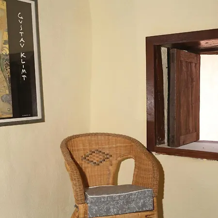 Casa El Morro Mazo