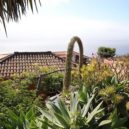 Casa El Morro 度假居 *
