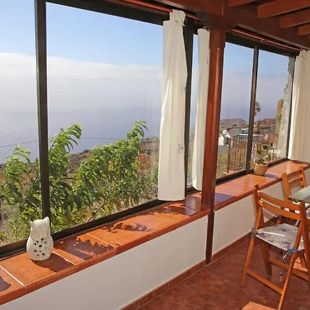 Casa El Morro 度假居 Mazo