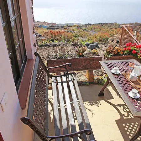 Casa El Morro Mazo