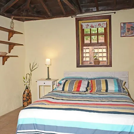 度假居 Casa El Morro *