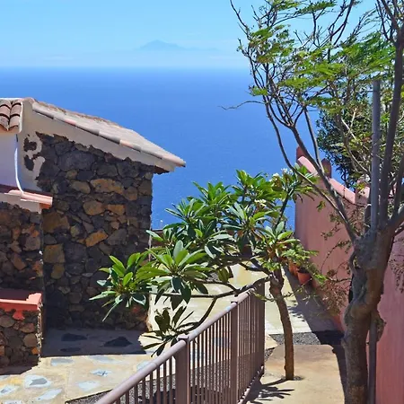 Casa El Morro Mazo