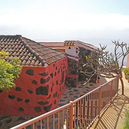 度假居 Casa El Morro