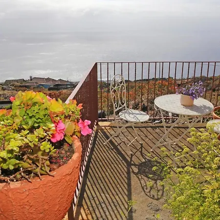 度假居 Casa El Morro *