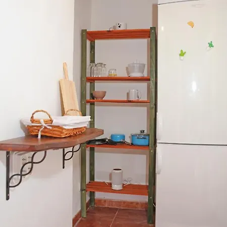 Casa El Morro