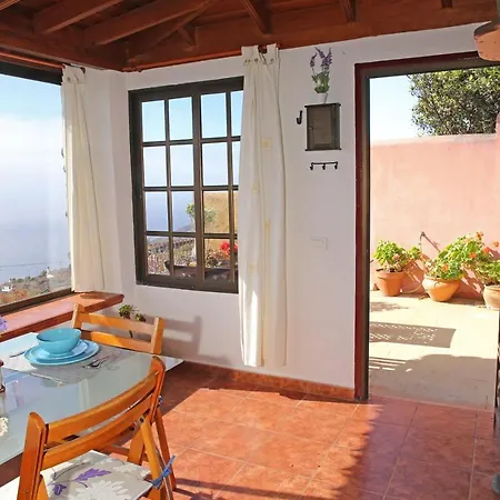 Casa El Morro *